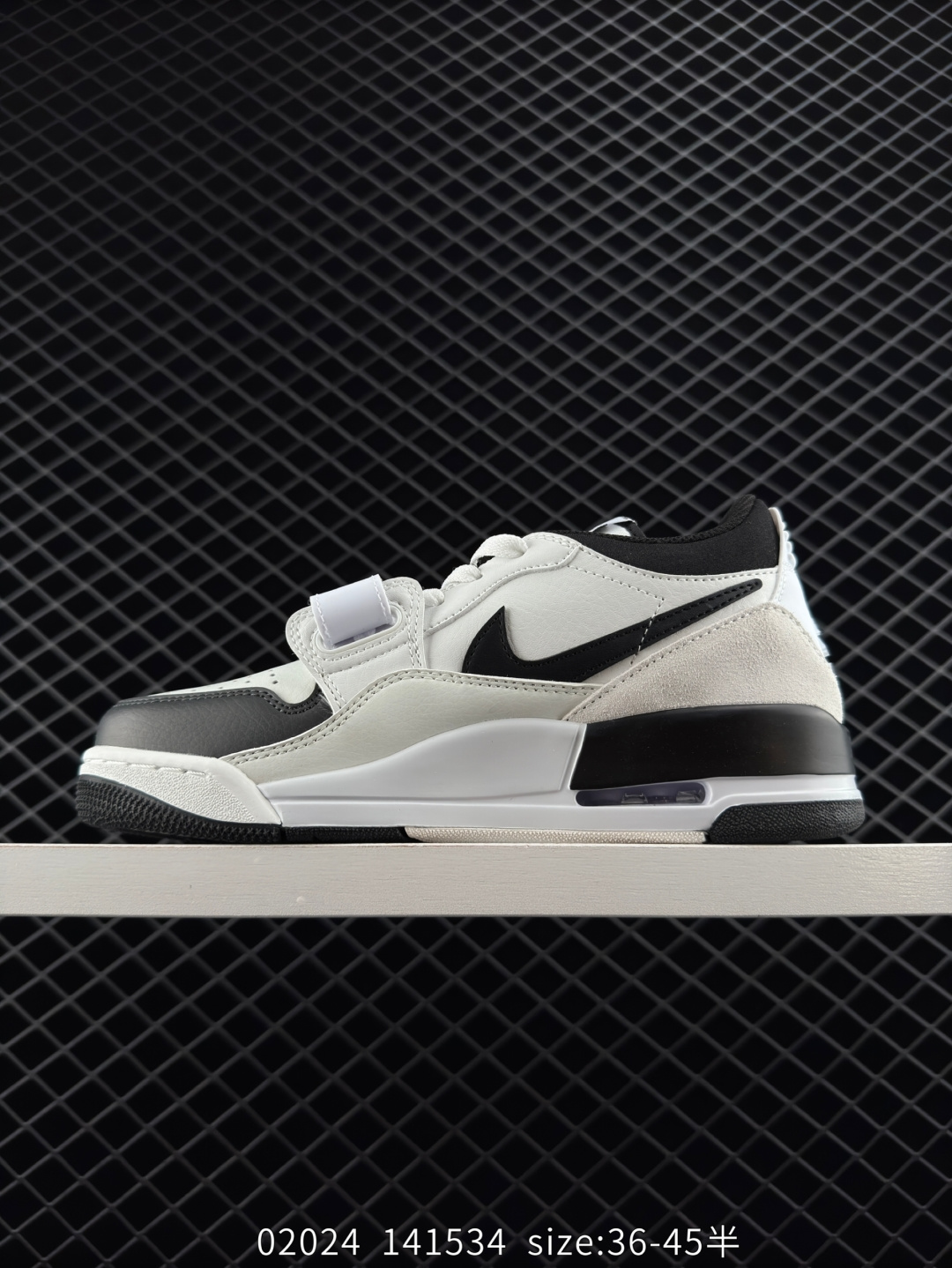 Air Jordan Legacy 312